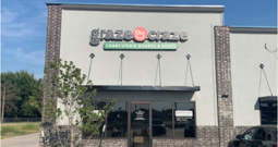 Graze Craze