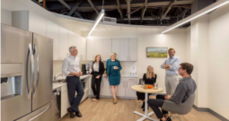 Office Evolution