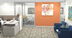 Office Evolution