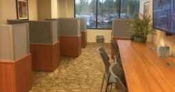 Office Evolution