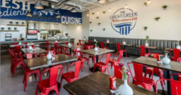 The Great Greek “Mediterranean Grill”