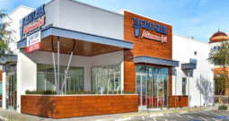 The Great Greek “Mediterranean Grill”