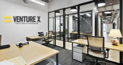 Venture X