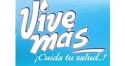 Agua Natural Vive Mas