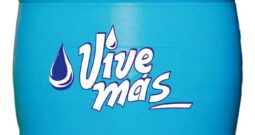 Agua Natural Vive Mas