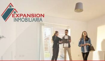 Expansión Inmobiliaria completo