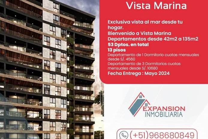 Expansión Inmobiliaria completo