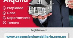 Expansión Inmobiliaria