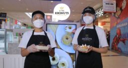King Kronuts