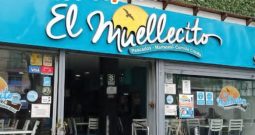 El Muellecito