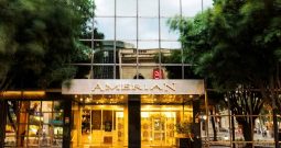 Amérian Hoteles