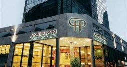 Amérian Hoteles