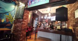 La Cerveceria