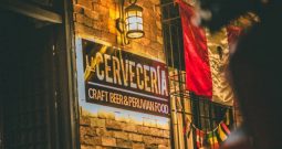 La Cerveceria