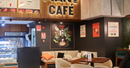 Manu Café