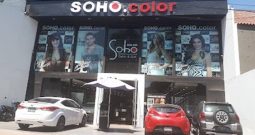 Soho Color
