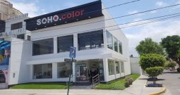 Soho Color