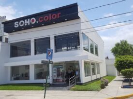 Soho Color