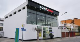 Soho Color