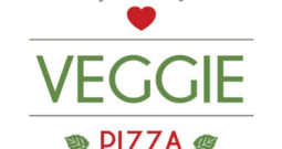 Veggie Pizza