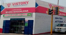 Vistony