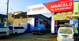 Vistony