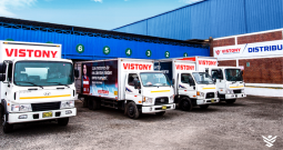Vistony