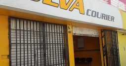 Olva Courier
