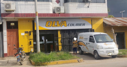 Olva Courier