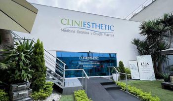 CliniEsthetic completo