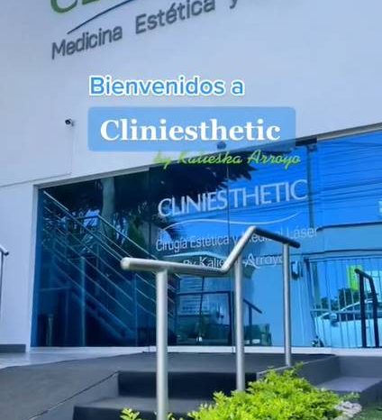 CliniEsthetic completo