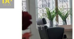 Be Salón