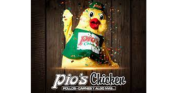 Pios Chicken