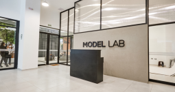Model Lab