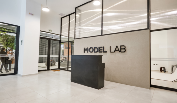 Model Lab completo