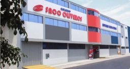 SACO OLIVEROS