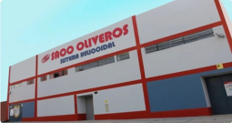 SACO OLIVEROS