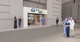 Prosalud Dental
