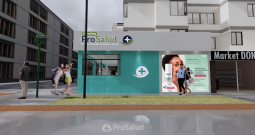 Dermoshop Prosalud