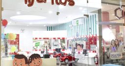 Tijeritas