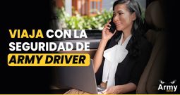 Army Driver