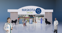 Maskota Salud