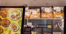 Fresh Burritos