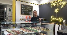 Donuts Republique