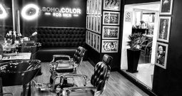 Soho for Men