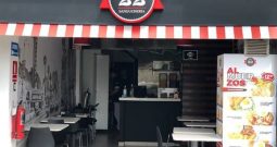 La 22 Sangucheria