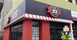 La 22 Sangucheria
