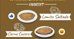 Empanino’s