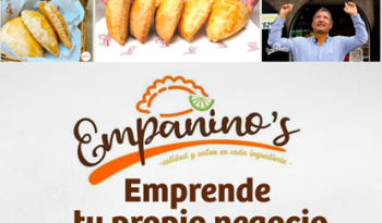 Empanino’s completo