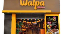Walpa Chicken